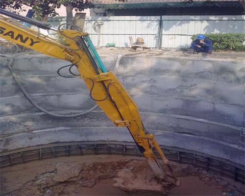 【圖文】頂管工程的特點_頂管工程施工的優(yōu)勢